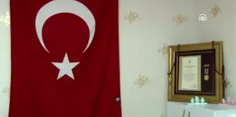 15 Temmuz gazileri buluştu