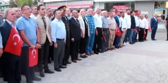 Edirne'de 15 Temmuz coşkusu