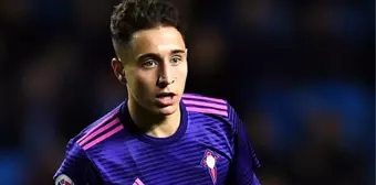 Emre Mor'u Marsilya'ya önerdiler! Zubizarreta transferi veto etti