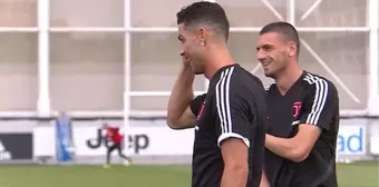 Merih Demiral için sürpriz Milan iddiası