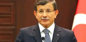 Davutoğlu iradesi dışında başbakanlıktan istifa ettiğini açıkladı