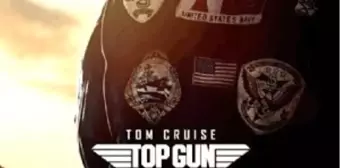 Top Gun: Maverick Filmi