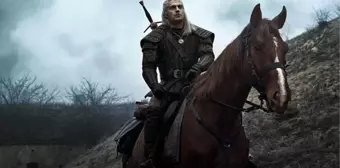 The Witcher dizisinin ilk fragmanı yayımlandı! The Witcher konusu