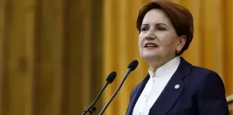 Meral Akşener'den 'Cumhurbaşkanı Erdoğan bakanlık teklif etti' iddiasına yanıt