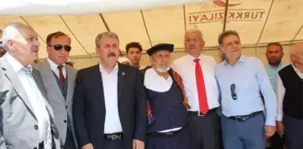 Oltuluların Kırdağ coşkusu