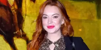 Türk casusu olduğu iddia edilen Lindsay Lohan, Türkçe öğrendiğini açıkladı!