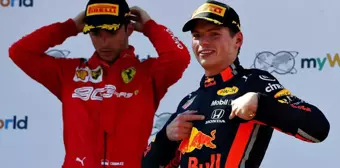 Yeni bir hikâye: Charles Leclerc vs Max Verstappen