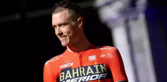 Rohan Dennis Tour’u neden terk etti? Geleceği ne olacak?