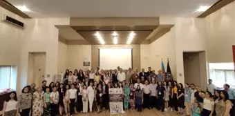 ICLEL 2019 başarı ile tamamlandı