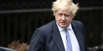 Osmanlı torunu Boris Johnson, İngiltere'de Maliye Bakanlığını bir Müslümana teslim etti