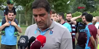 SPOR Ünal Karaman Transfer beklentimiz devam ediyor