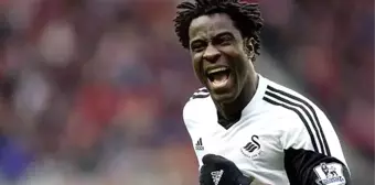 Wilfried Bony, Süper Lig ekibiyle anlaştı