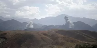 BM: Afganistan'da ABD ve Afgan ordusunun hava bombardımanları, Taliban'dan daha fazla sivili öldürdü