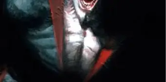 Morbius Filmi