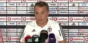 Beşiktaş Başkanı Orman: Orhan Ak da pırlanta gibi bir çocuk