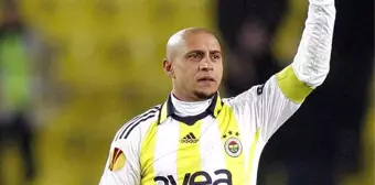 Roberto Carlos'tan mesaj var: Fenerbahçe taraftarıyla kavuşacağız