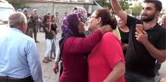 Suvarlı belediye başkanlığı seçimini AK Parti'nin adayı Gülfer Ağır kazandı