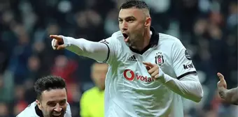 Burak Yılmaz'ı alamayan Lecce, Galatasaraylı isimle anlaştı!