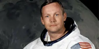 Tarihte bugün 5 Ağustos: Neil Armstrong'un 89. doğum günü