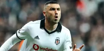 Burak Yılmaz, 10 gün içinde Lecce ile anlaşabilir! Di Marzio açıkladı...