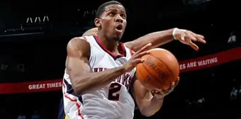 Tasarruf ve tevazunun birleşimi: Joe Johnson