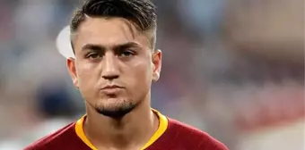 Cengiz Ünder'in kurban bağışı Roma'da dağıtıldı