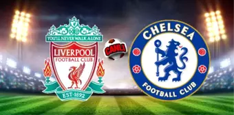 UEFA Süper Kupa finali: Liverpool - Chelsea maçı saat kaçta, hangi kanalda? (Şifresiz veren kanallar listesi)