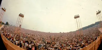 Woodstock: 50 yıldır unutulmayan festival