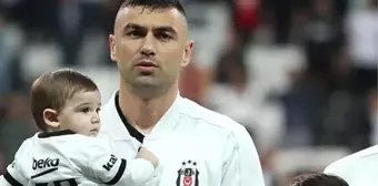 Lecce'de forma numaraları belli oldu! Burak Yılmaz detayı dikkat çekti