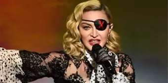 Madonna'nın 61. doğum günü! Madonna kimdir?