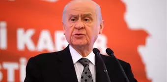 Bahçeli'nin 17 Ağustos mesajında kentsel dönüşüm vurgusu: Tedbir almazsak, enkaz altında kalırız