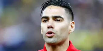 Monaco açıkladı! Falcao kadroda yok