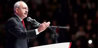 Kemal Kılıçdaroğlu'ndan Türk-İş Başkanı Atalay'a tepki: Kendisini saraya teslim etmiş