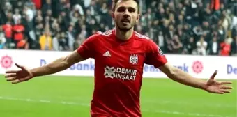 Son dakika transfer haberleri: Beşiktaş'tan flaş hamle! Orkan Çınar + 1,5 milyon euro karşılığında.