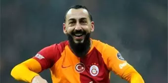 Galatasaray'da ayrılık! Kostas Mitroglou...