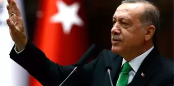 Cumhurbaşkanı Erdoğan'a 4 ülkeden güven mektubu!