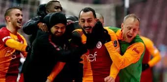 Galatasaray, Kostas Mitroglou'nu PSV'ye kiraladı