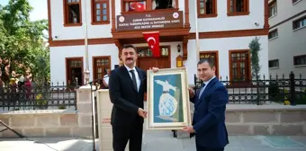 Çubuk'ta ADEM açıldı