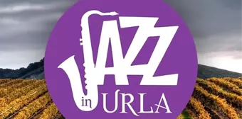 Urla jazz festivali 27 Eylül'de !