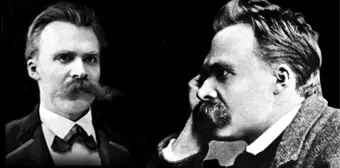 Filolog Friedrich Nietzsche'nin 119. ölüm yıl dönümü! Friedrich Nietzsche kimdir?