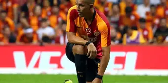 Süper Lig: Galatasaray: 1 - Konyaspor: 1 (Maç sonucu)