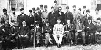 Tarihte bugün 4 Eylül: Sivas Kongresi 100 yaşında! Sivas Kongresi önemi ve tarihi