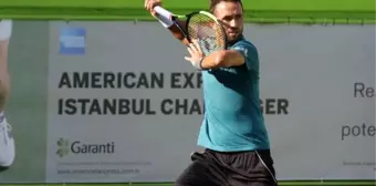 İstanbul'da tenis heyecanı başlıyor