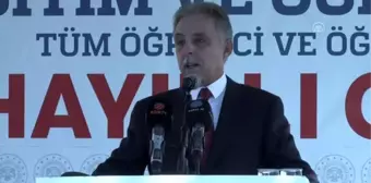 Yeni eğitim-öğretim yılı