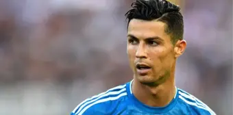 Ronaldo'dan tarihe geçen 200 milyon euroluk anlaşma!