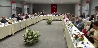 Uluslararası İnsan Hakları Akademisi Yaz Çalıştayı