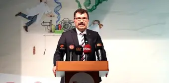 'Bilim merkezlerimiz vasıtasıyla merak duygusu oluşturmak istiyoruz'