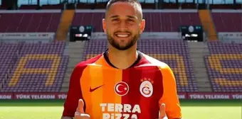 Florin Andone, Galatasaray ile ücretini 100'e katladı