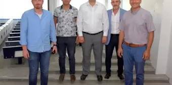 Salihli Belediyespor şirketleşiyor