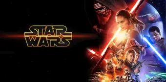 Star Wars Güç Uyanıyor filminin konusu nedir? Star Wars Güç Uyanıyor filmi oyuncuları kimler?